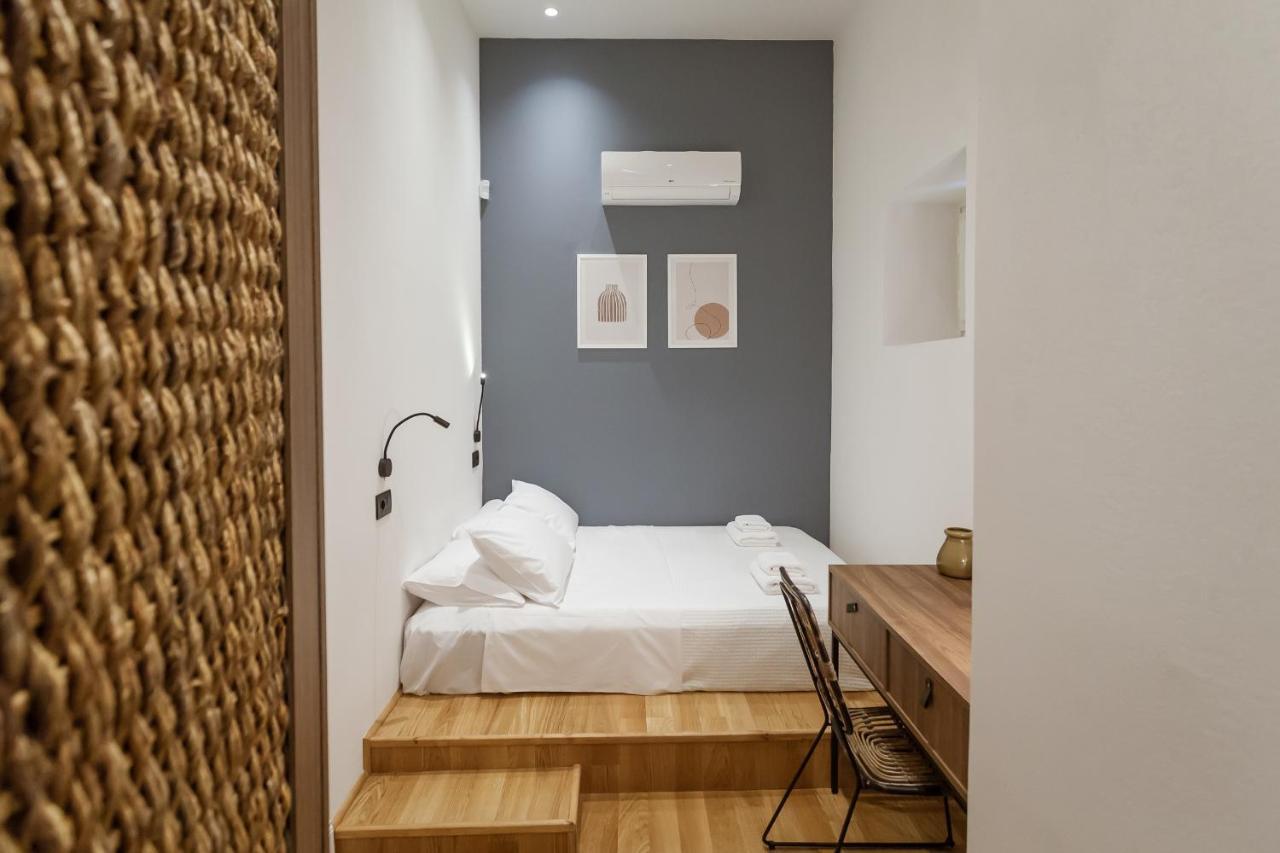 Appartement Zerania Selana *