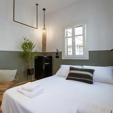 Zerania Selana Studio Rhodes City Room photo