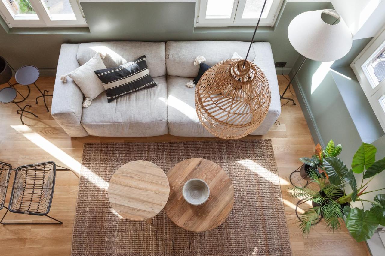 Zerania Selana Apartment Rhodes City