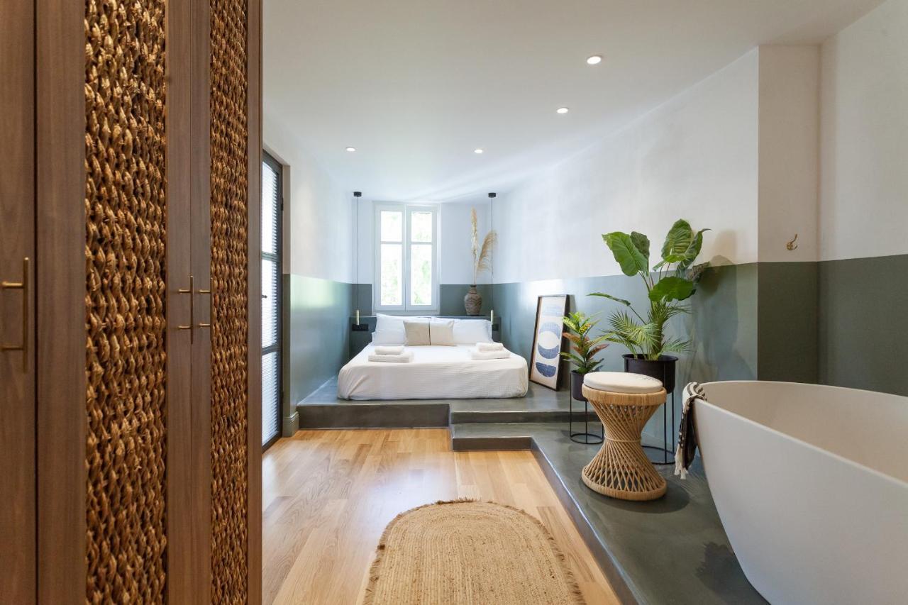 Zerania Selana Apartment