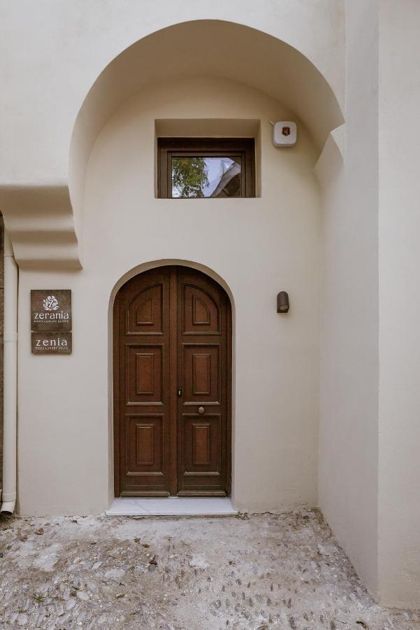 Zerania Selana Rhodes City