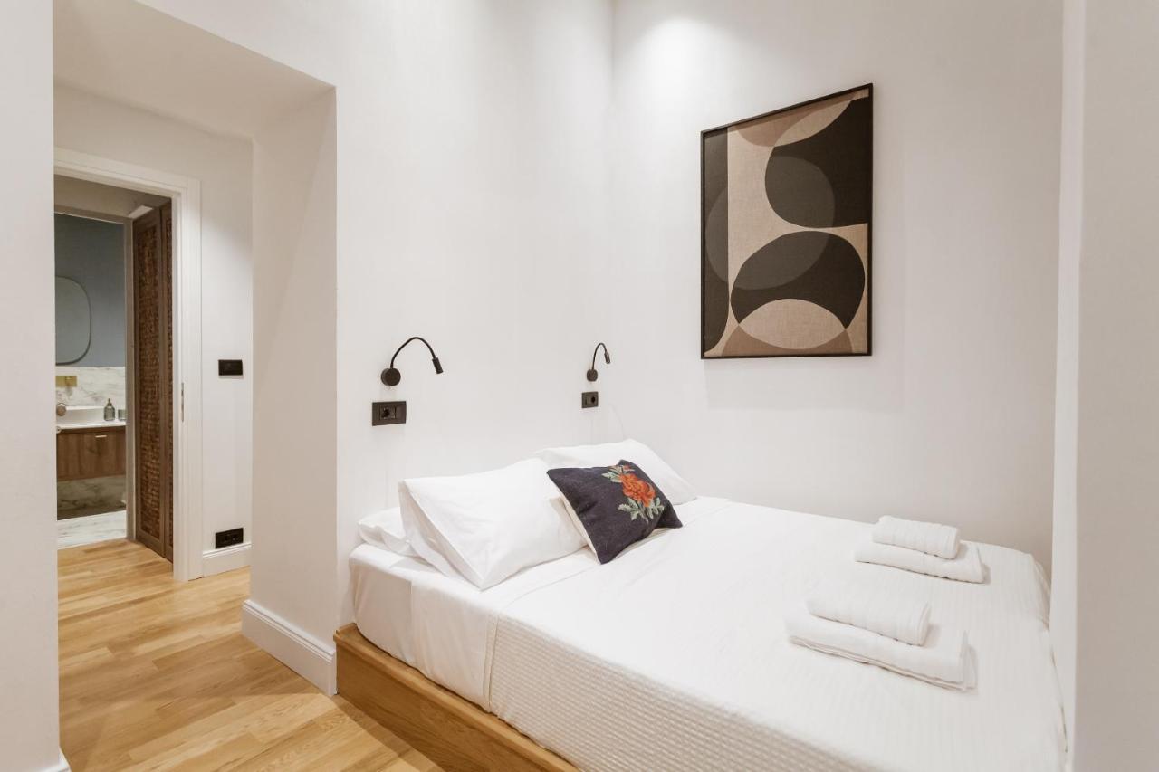 Apartment Zerania Selana