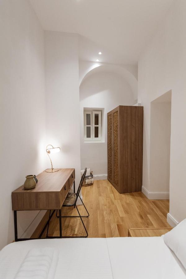 Apartment Zerania Selana Rhodes City