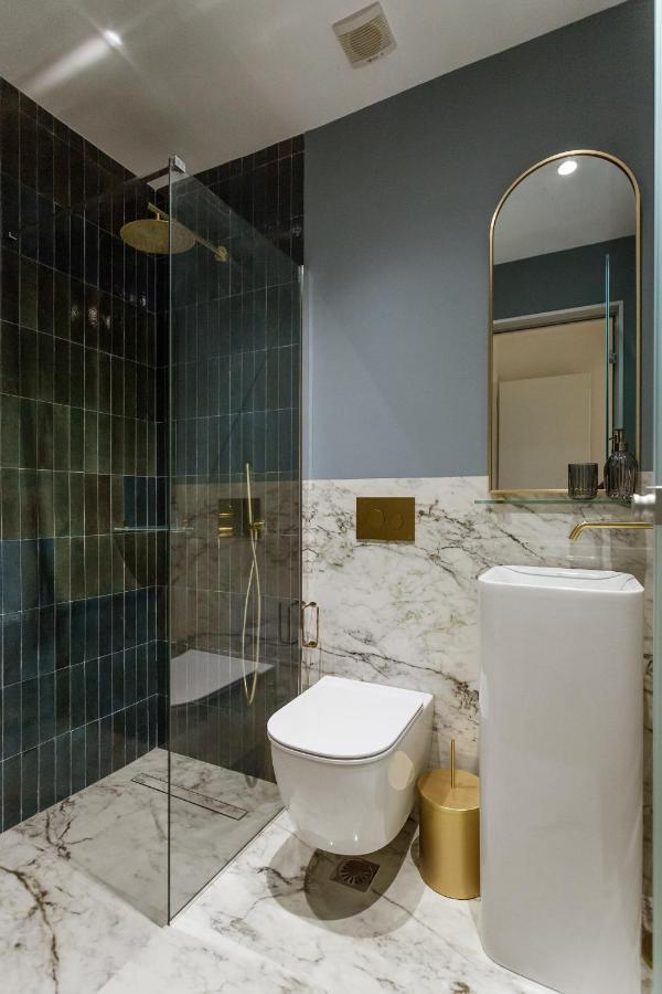 Zerania Selana Apartment Rhodes City