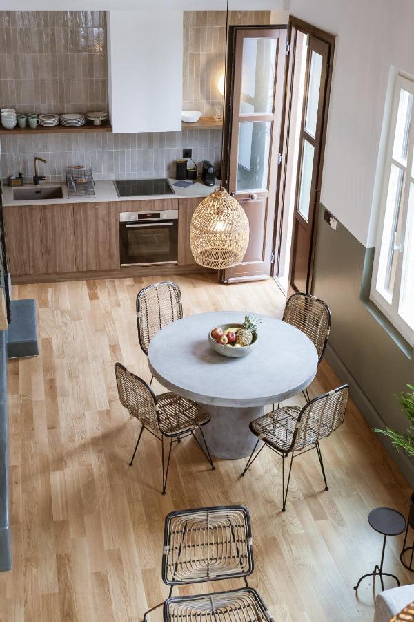 Zerania Selana Apartment