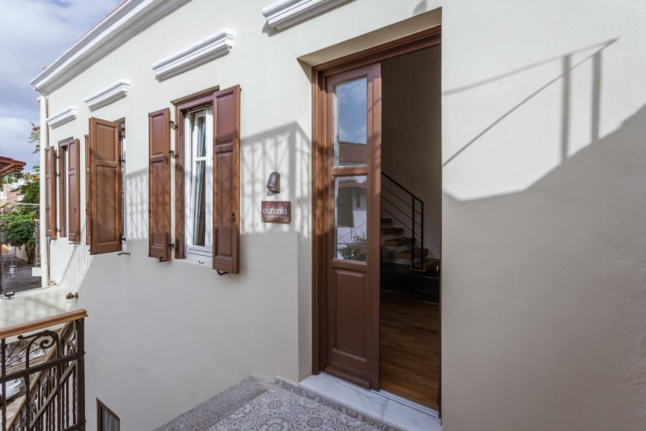 Zerania Selana Apartment *