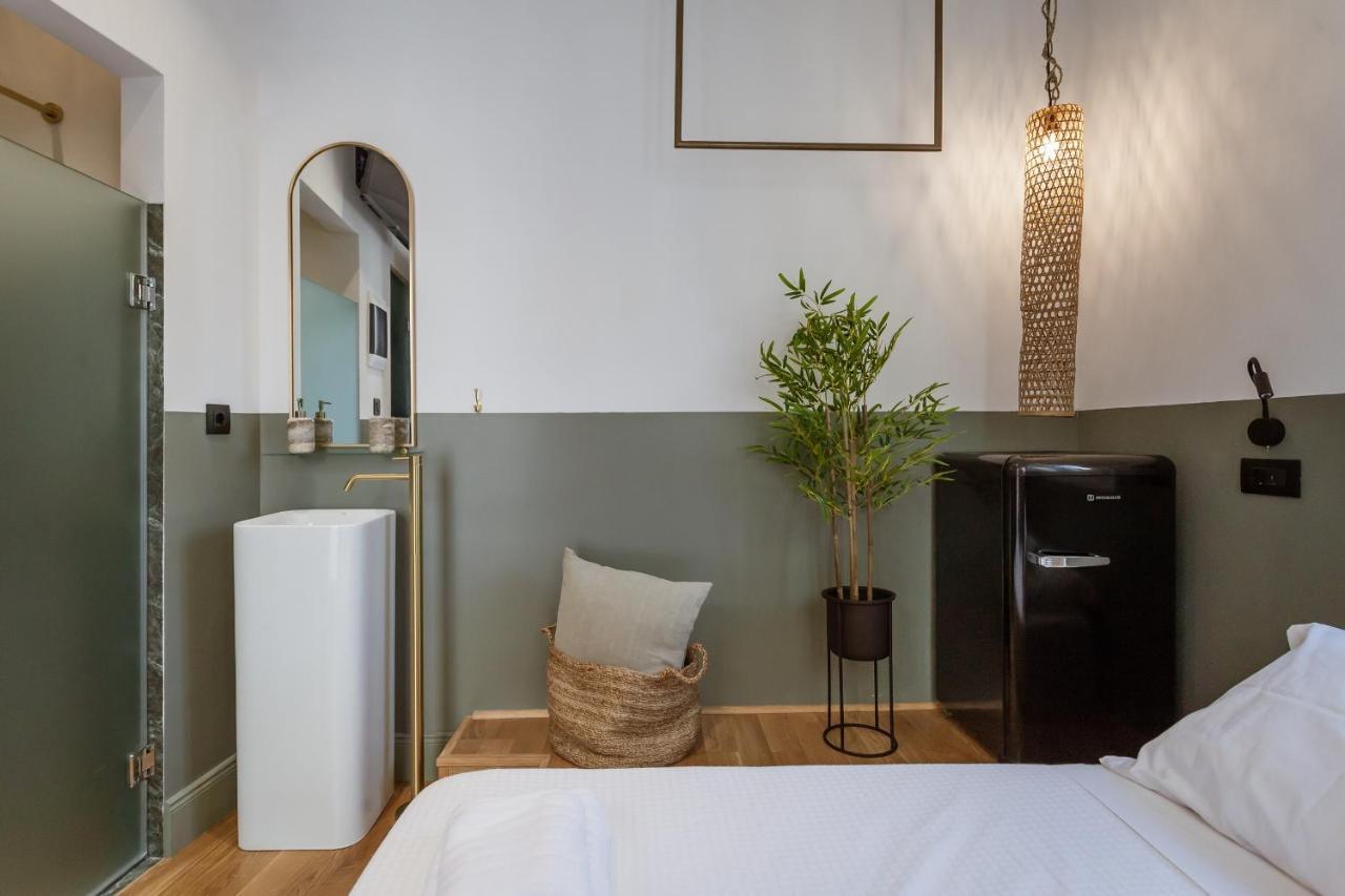 Apartment Zerania Selana Rhodes City