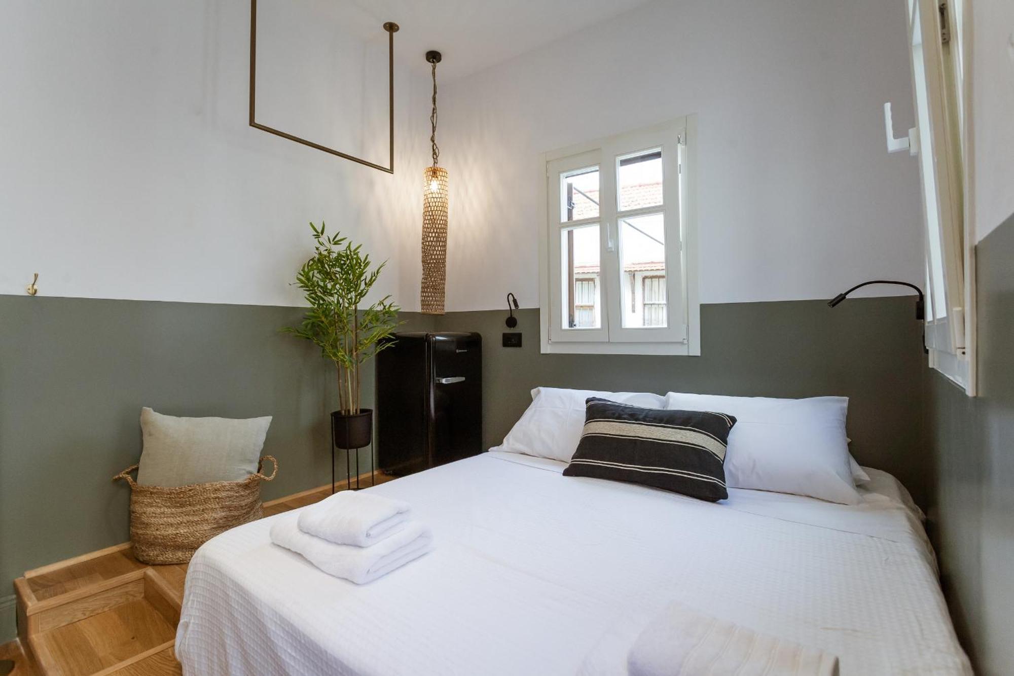 Zerania Selana Apartment *